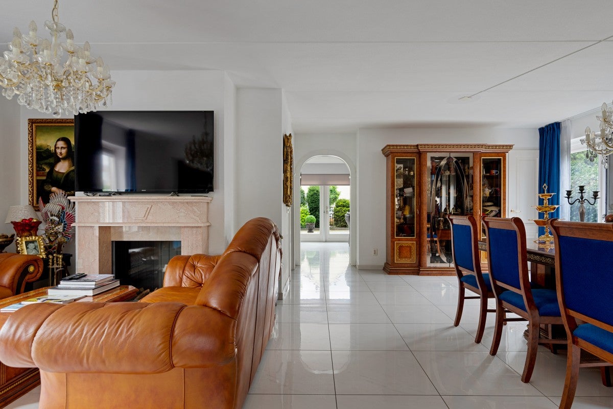 Vrijstaande woning te koop: Menkemaborg 31, Lelystad