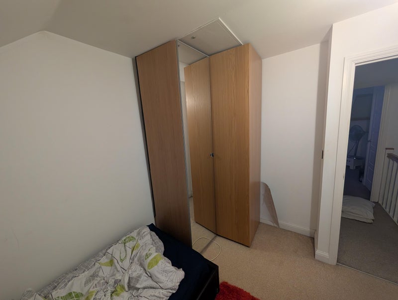 Room Long Leaze Road in Bristol