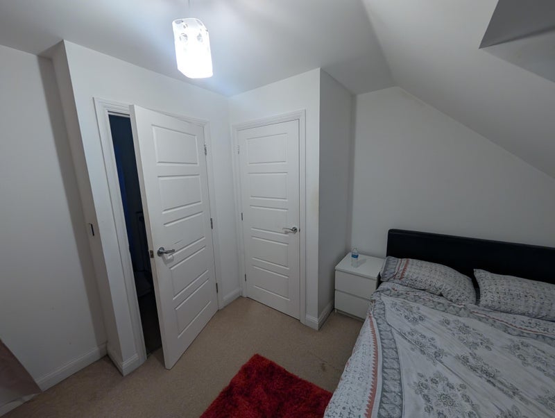Room Long Leaze Road in Bristol