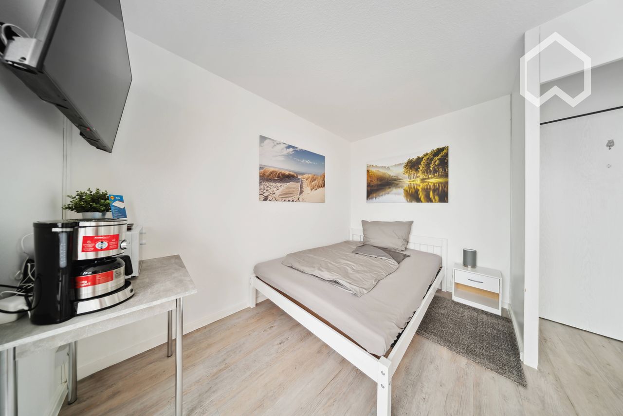 Wohnung Holsteiner Straße in Magdeburg