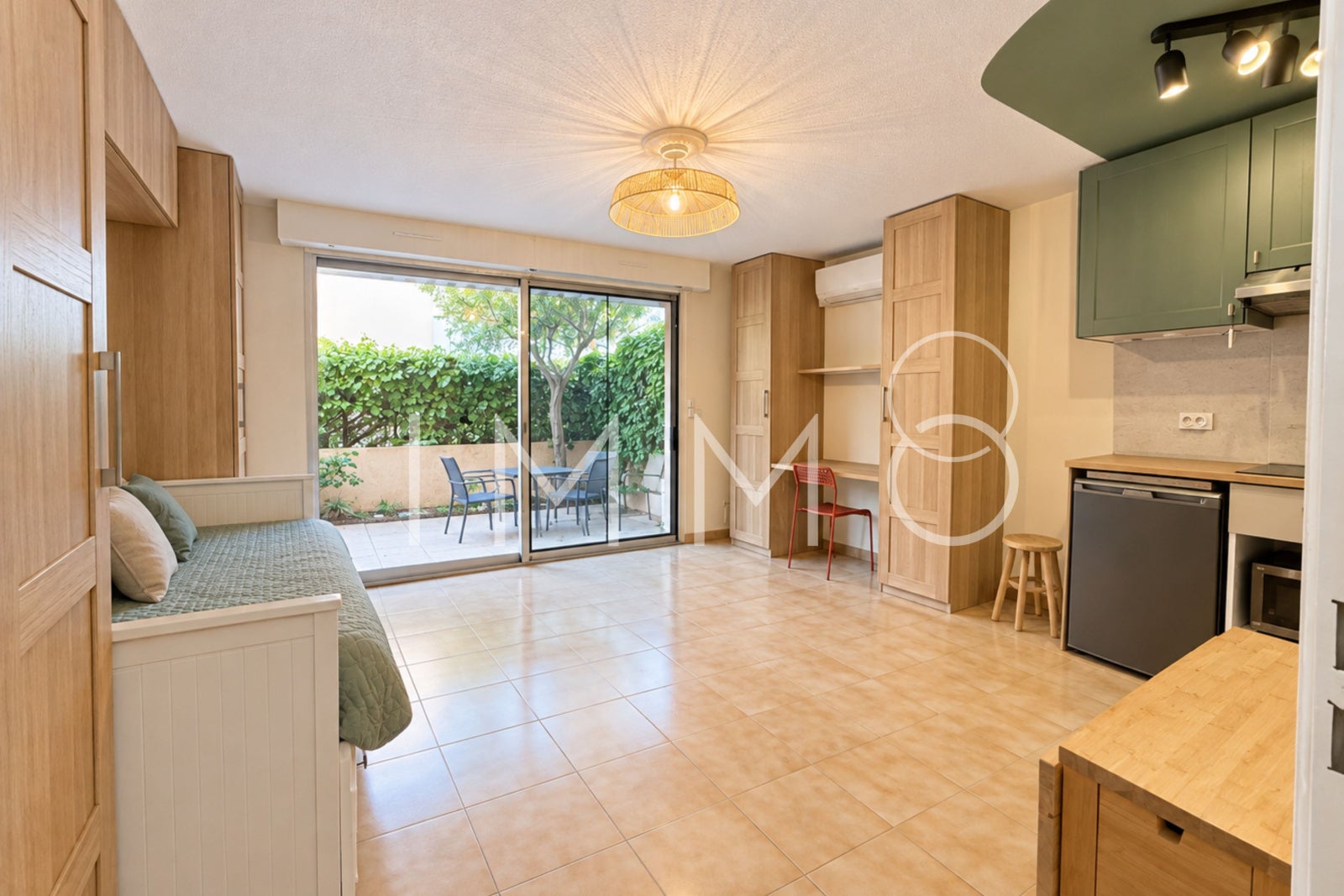 Appartement Chemin Joseph Aiguier à Marseille