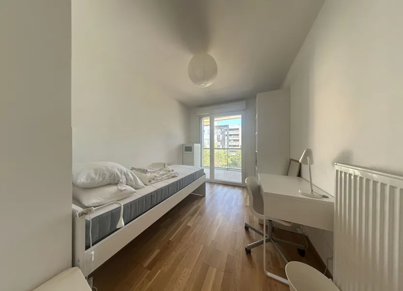 Appartement Rue Michel Rosset à Lyon