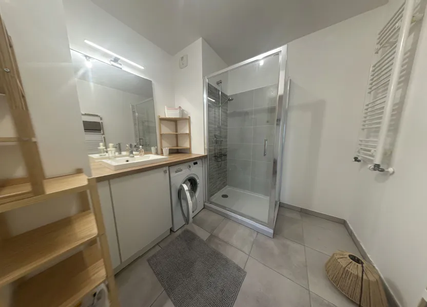 Appartement Rue Michel Rosset à Lyon