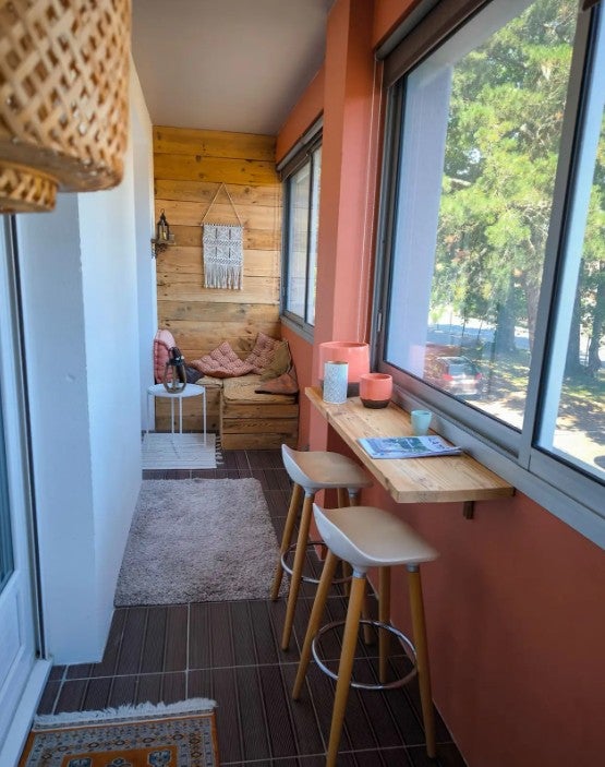 Flat Rue des Treilles in Libourne