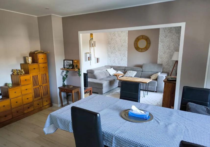 Flat Rue des Treilles in Libourne