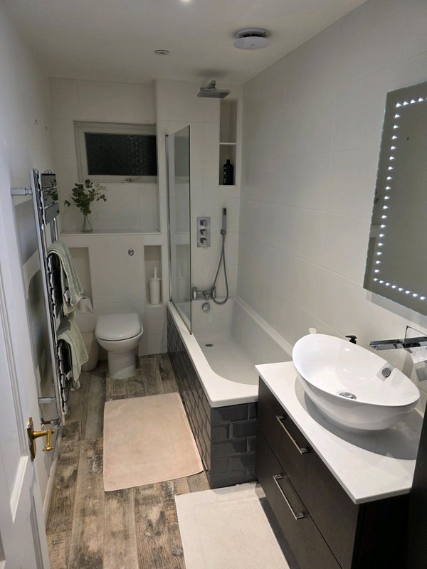 Room Swaish Drive in Bristol
