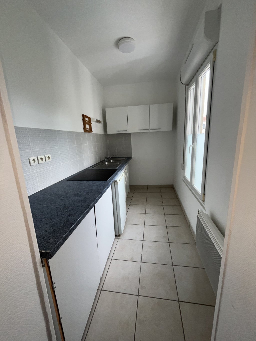 Appartement Rue de Villers à Nancy