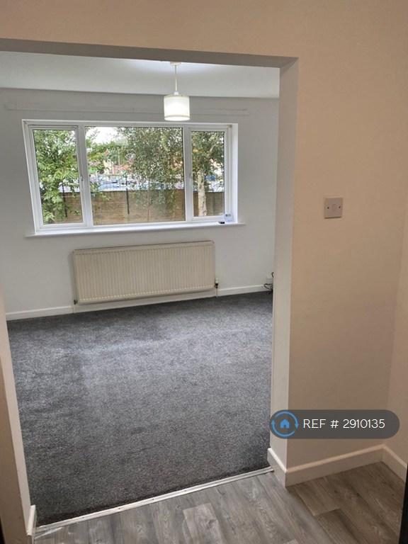 Flat Skellow Road in Doncaster