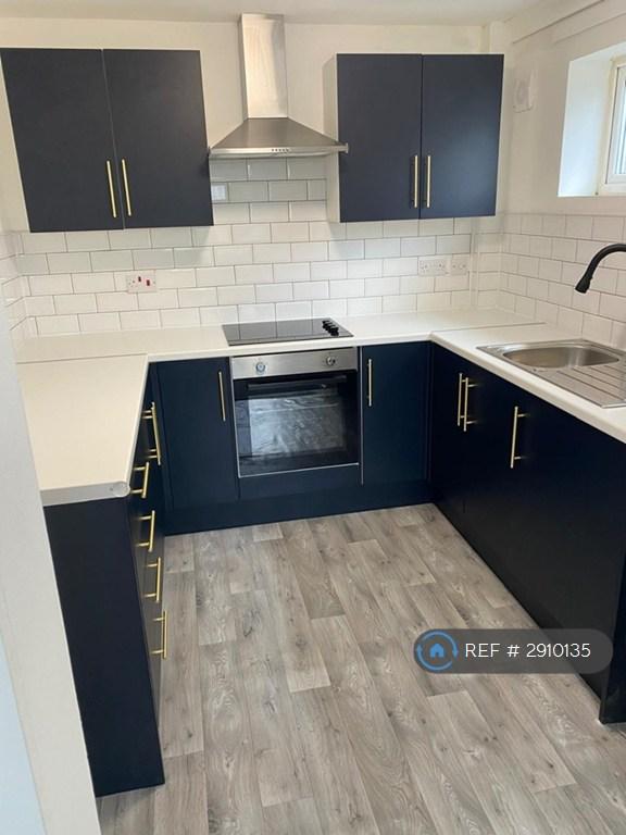 Flat Skellow Road in Doncaster
