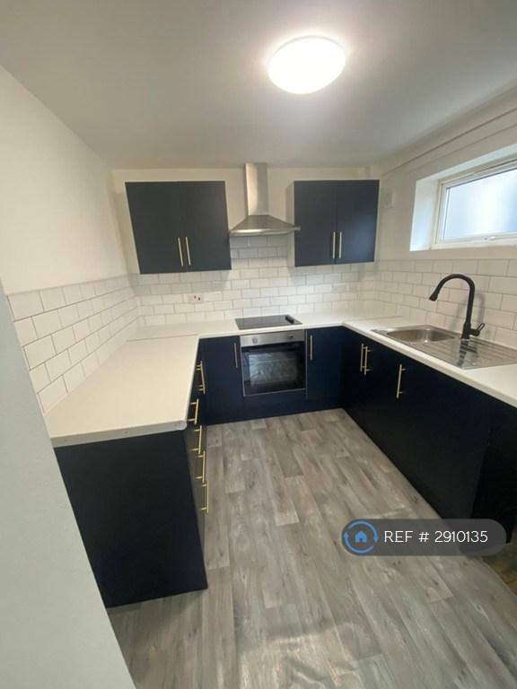 Flat Skellow Road in Doncaster