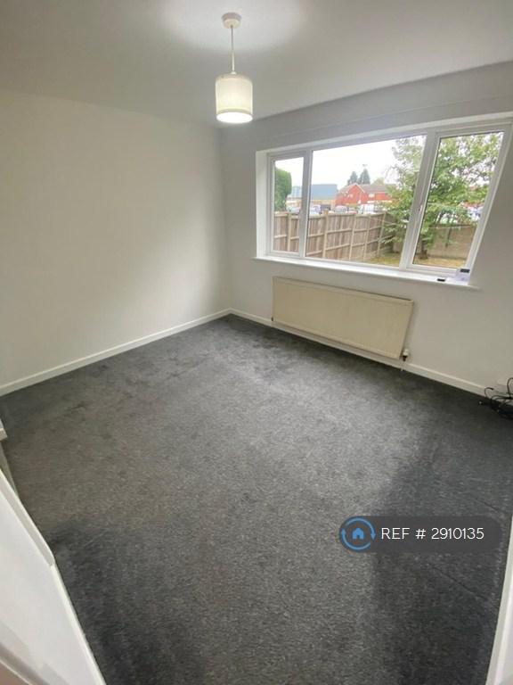 Flat Skellow Road in Doncaster