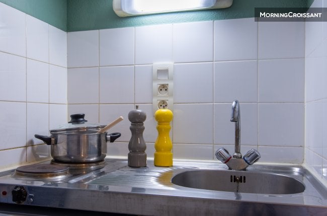 Flat Boulevard Demorieux in Le Mans
