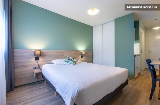 Appartement Boulevard Demorieux à Le Mans