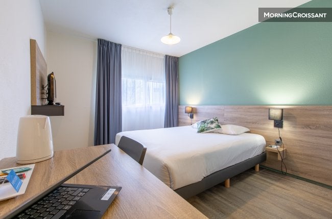 Flat Boulevard Demorieux in Le Mans