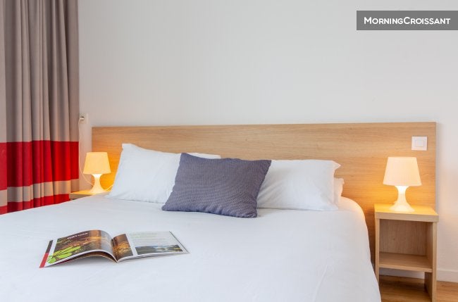 Flat Boulevard Demorieux in Le Mans