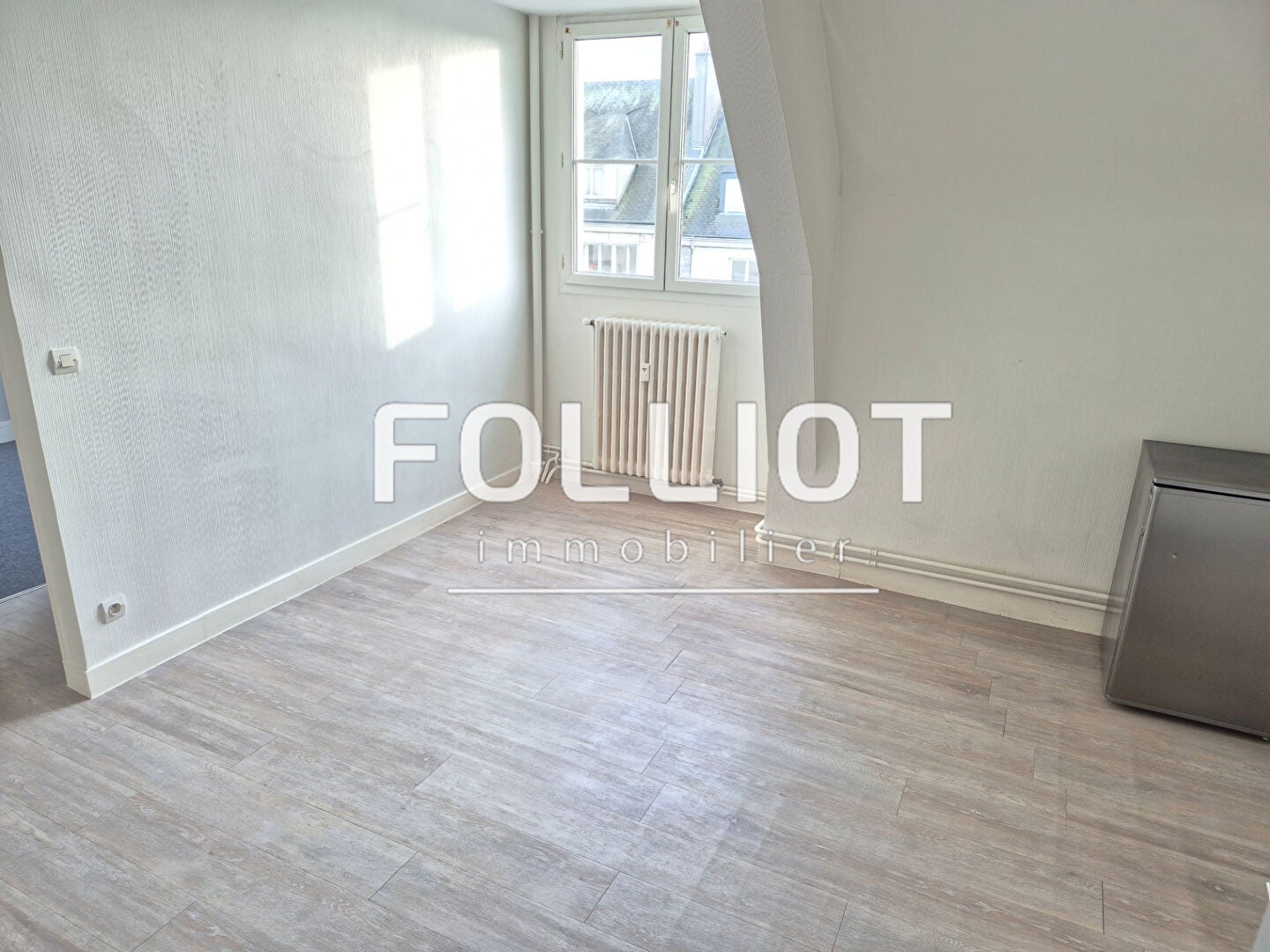 Appartement Rue du Neufbourg à Saint-Lô