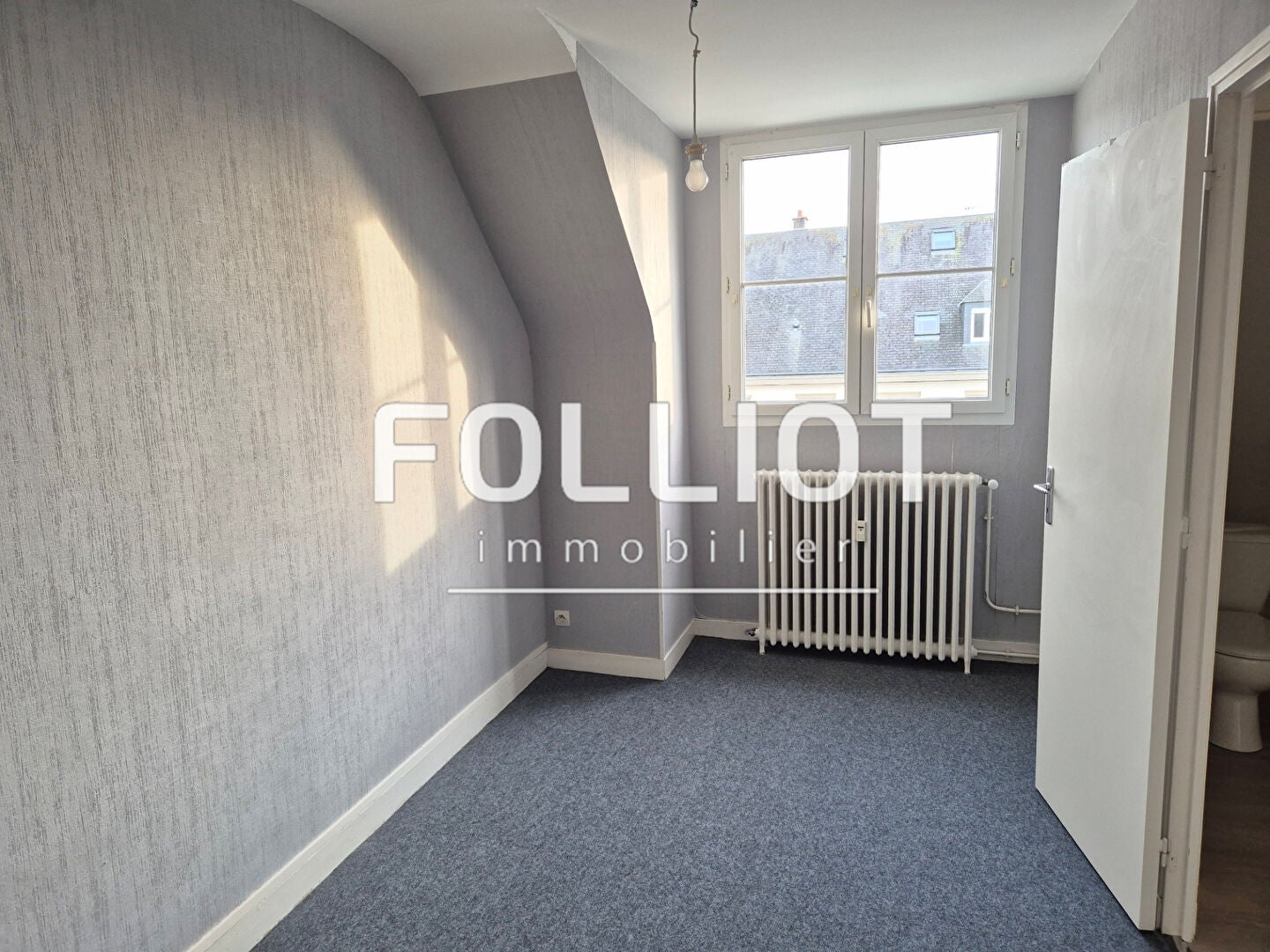 Appartement Rue du Neufbourg à Saint-Lô