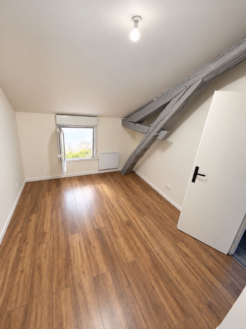 Appartement Rue Neuve d'Argenson à Bergerac