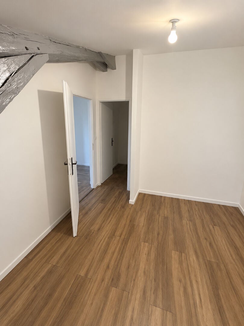 Appartement Rue Neuve d'Argenson à Bergerac