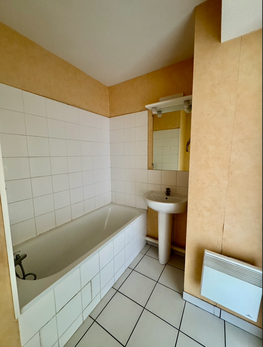 Appartement Rue Michel Dubosc à Le Havre