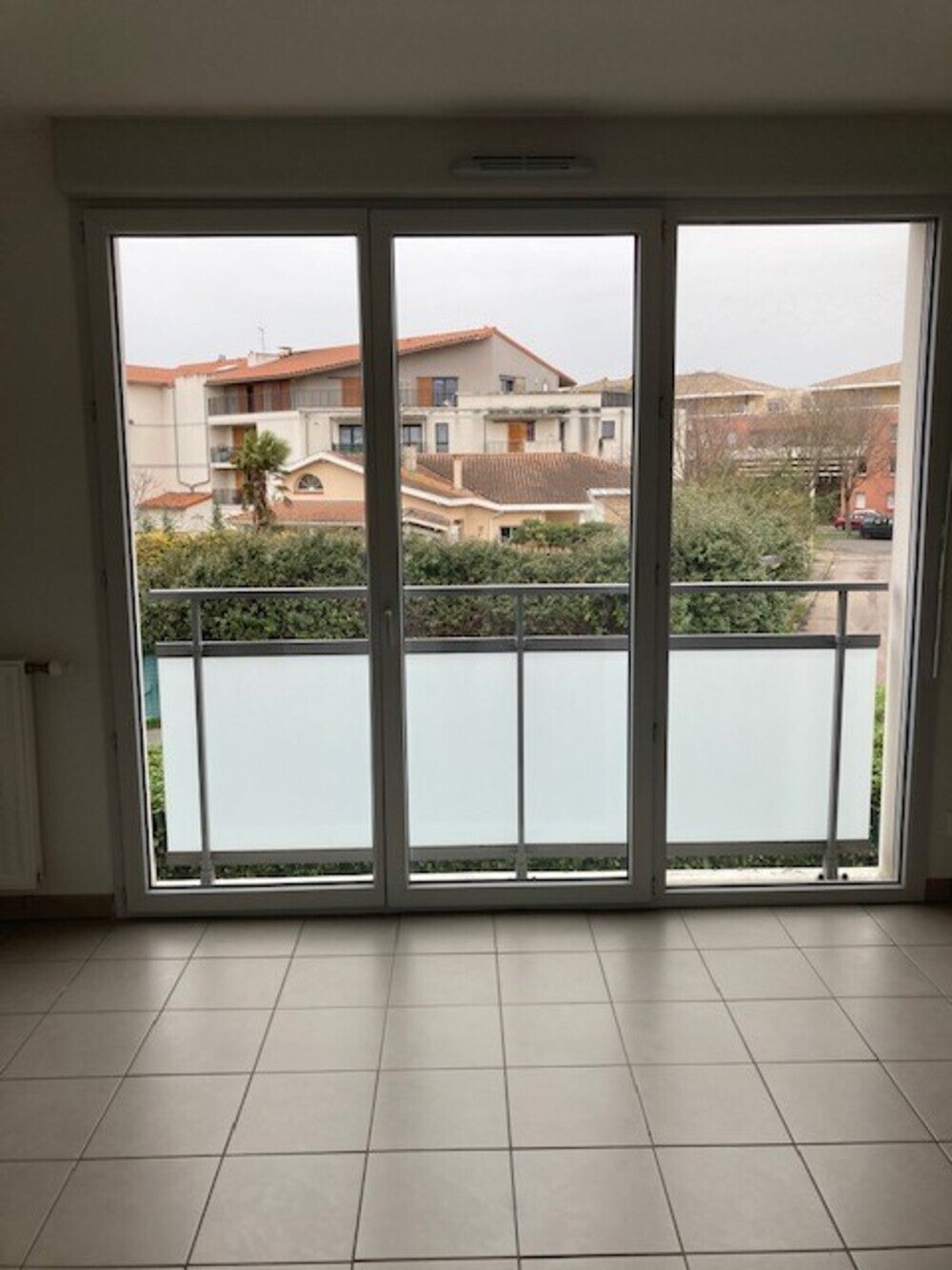 Appartement Avenue de Cornebarrieu à Blagnac