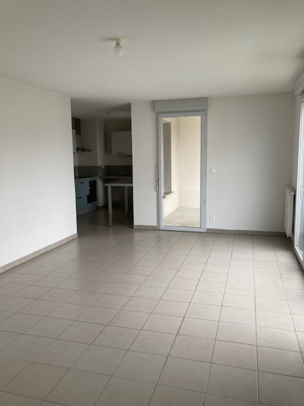 Appartement Avenue de Cornebarrieu à Blagnac