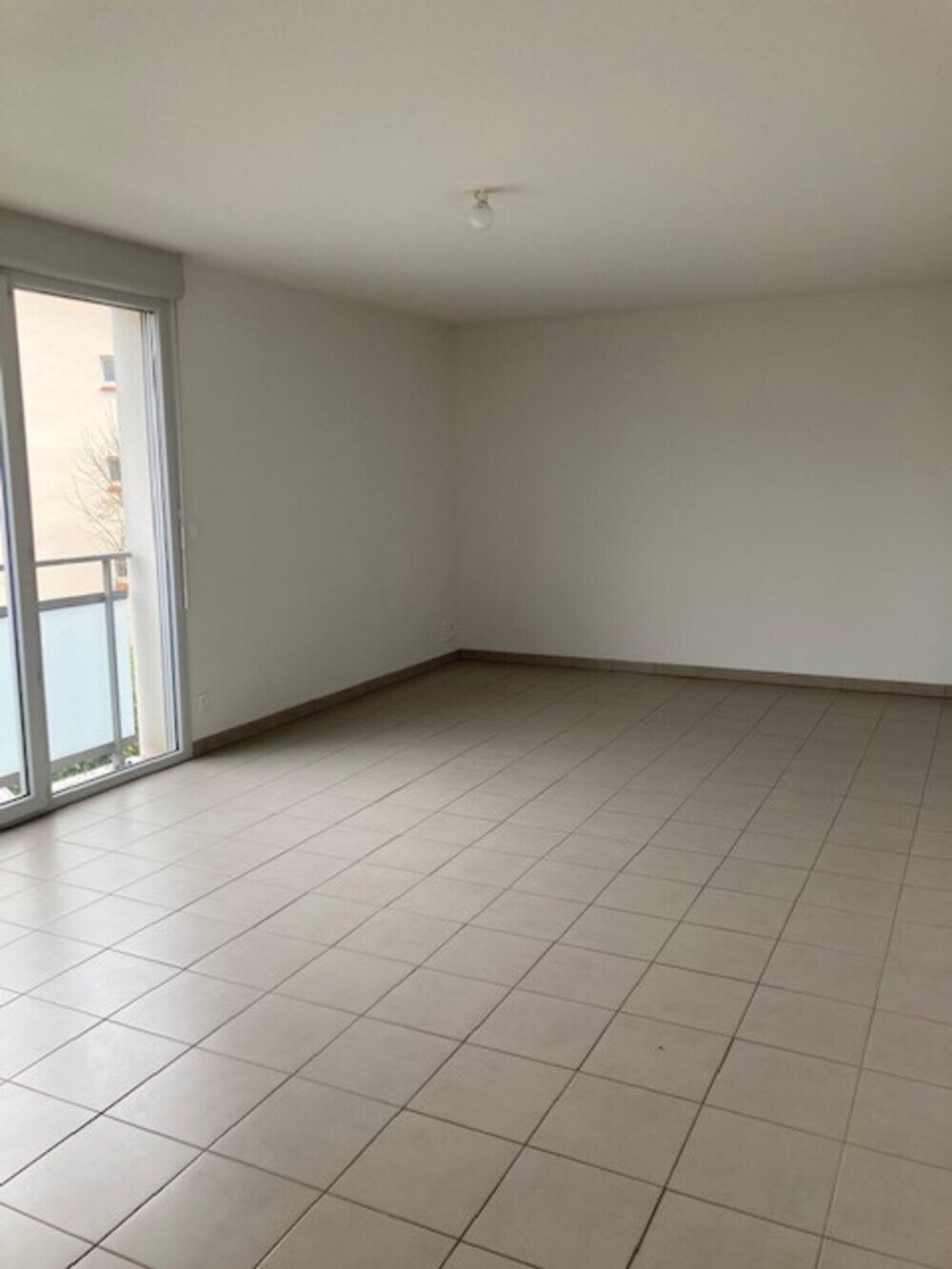 Appartement Avenue de Cornebarrieu à Blagnac