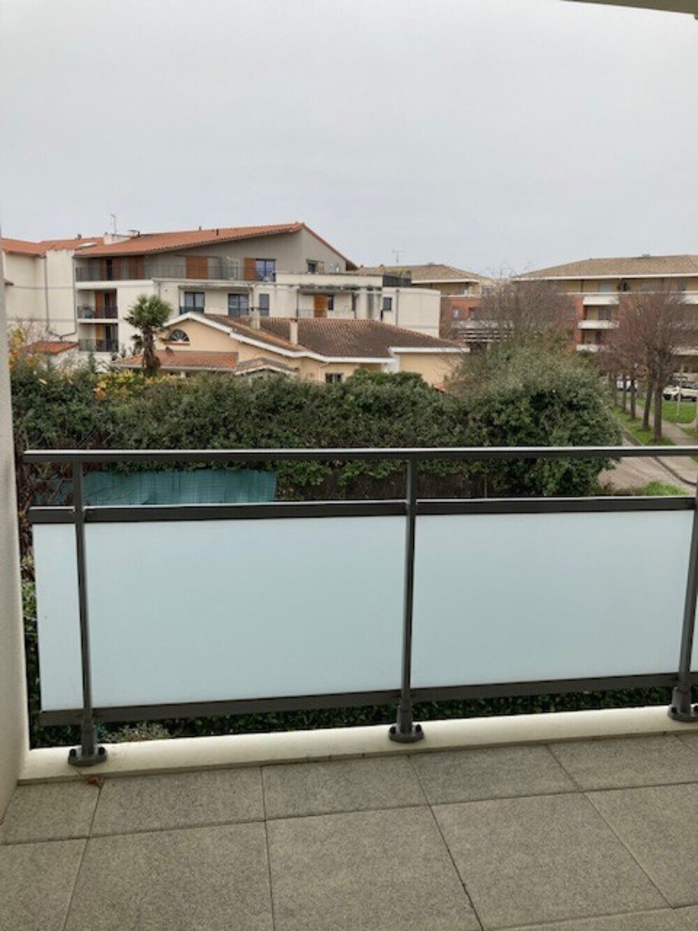 Appartement Avenue de Cornebarrieu à Blagnac