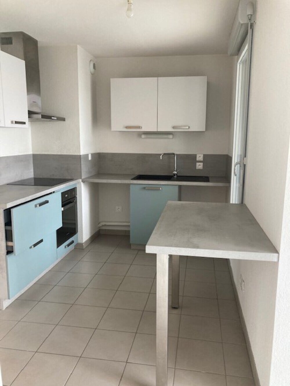 Appartement Avenue de Cornebarrieu à Blagnac