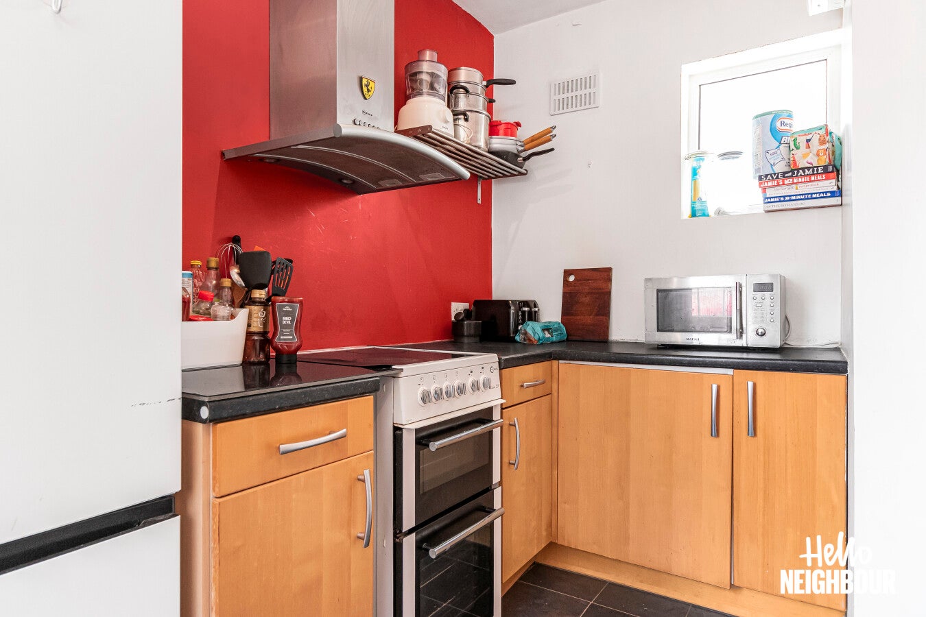 Flat The Close in Greater London