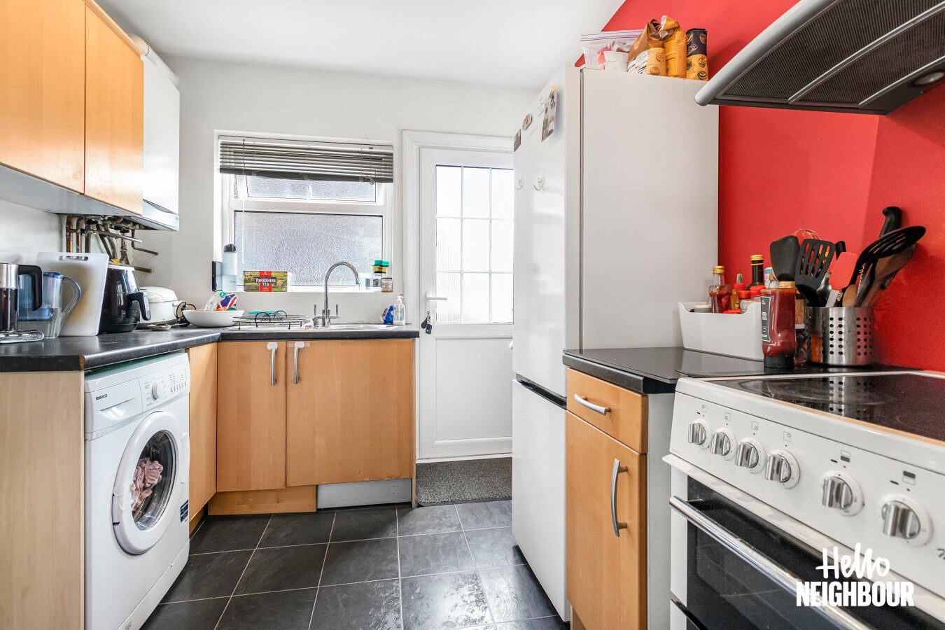 Flat The Close in Greater London