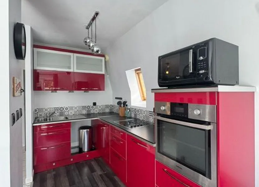 Appartement Rue de Meaux à Vaujours