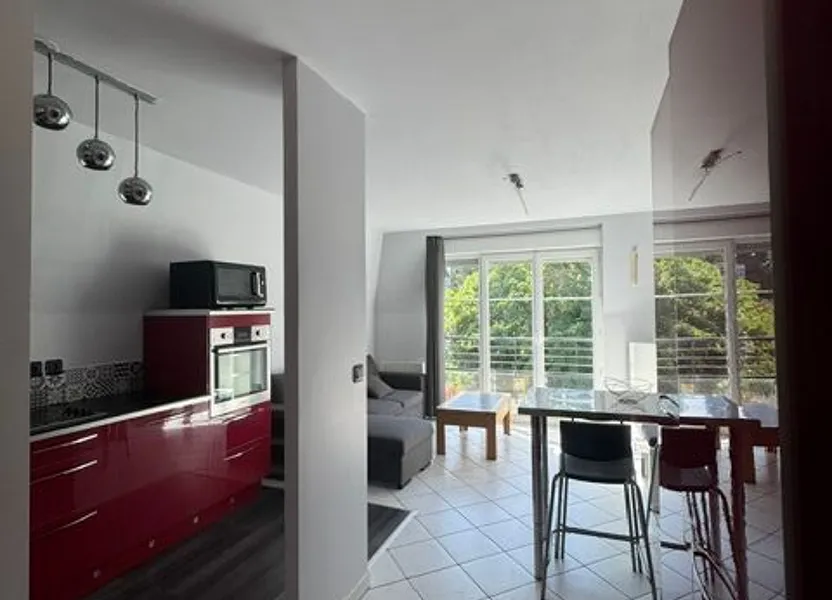 Appartement Rue de Meaux à Vaujours