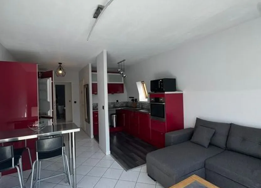 Appartement Rue de Meaux à Vaujours