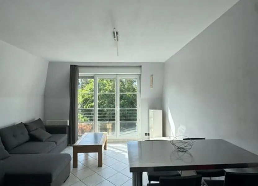 Appartement Rue de Meaux à Vaujours