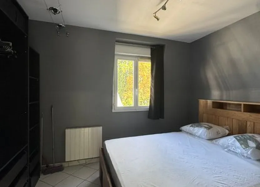 Appartement Rue de Meaux à Vaujours