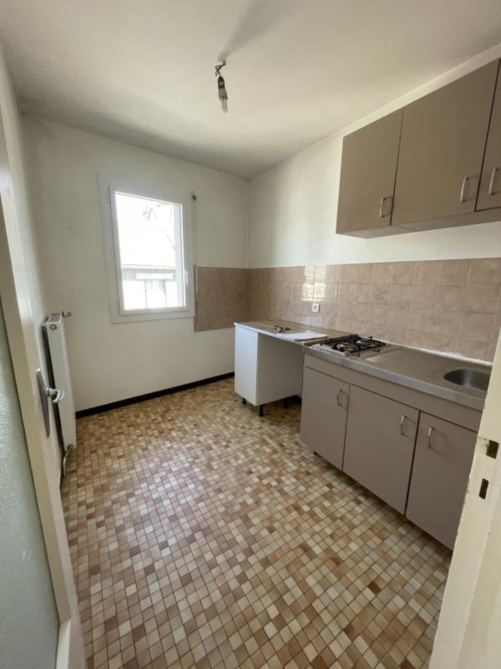 Appartement Rue de la Bourdonnais à Nantes