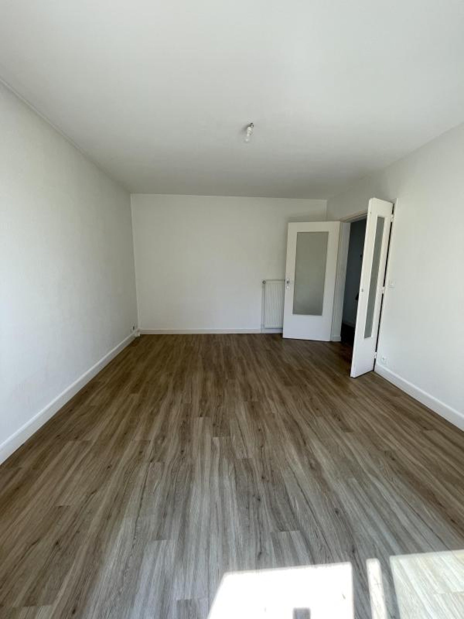 Appartement Rue de la Bourdonnais à Nantes