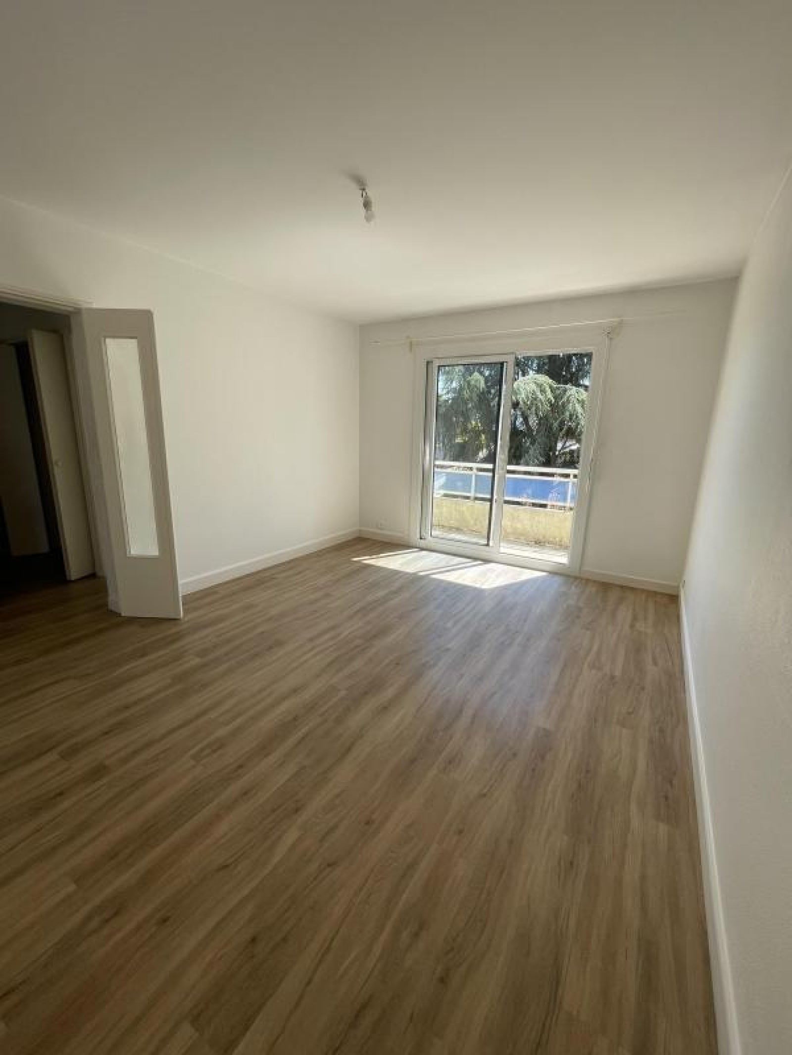 Appartement Rue de la Bourdonnais à Nantes
