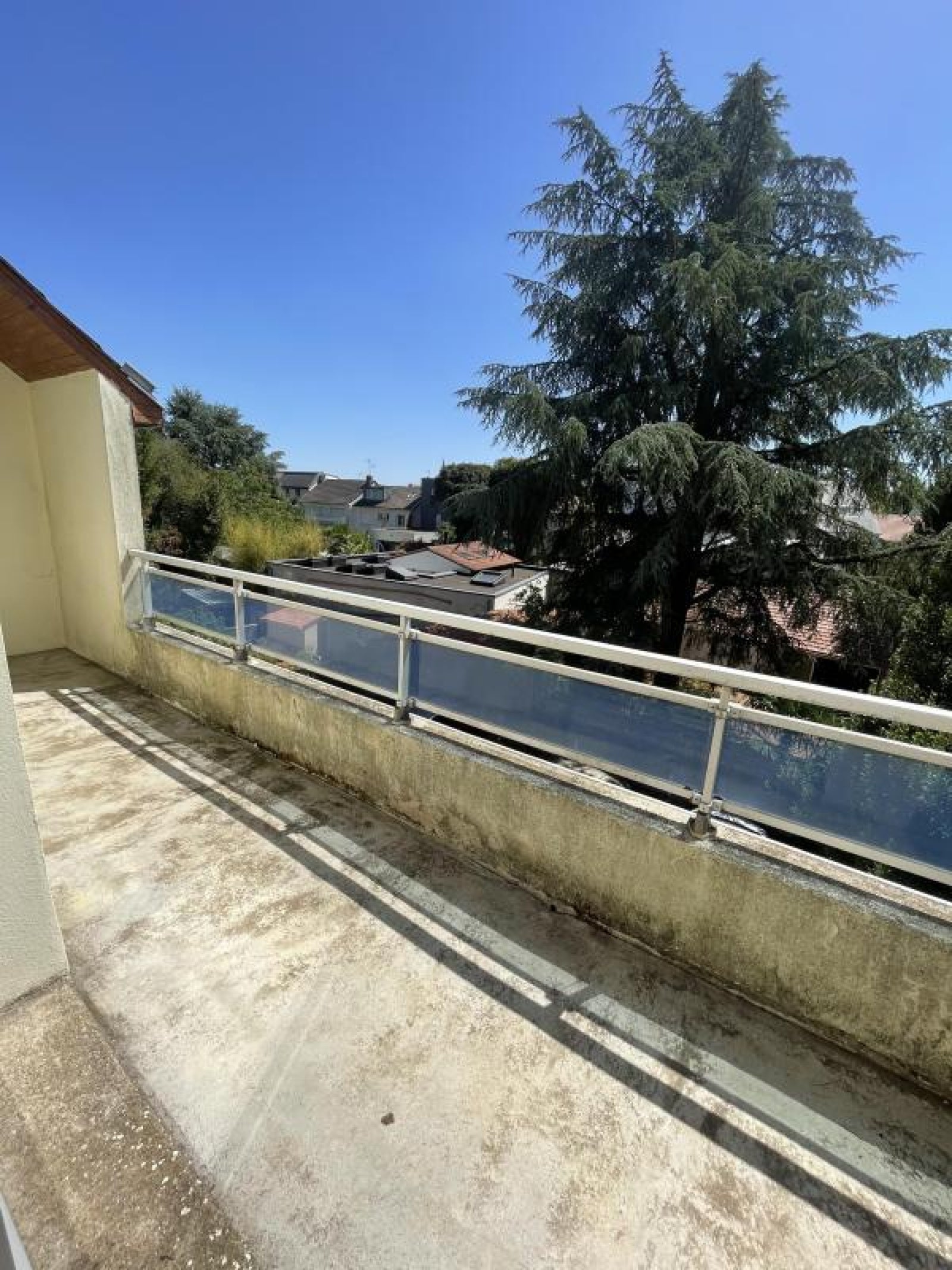 Appartement Rue de la Bourdonnais à Nantes