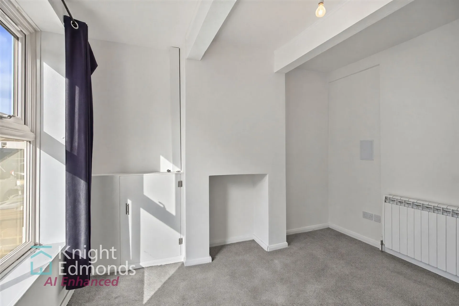 Flat Hardy Street in Maidstone