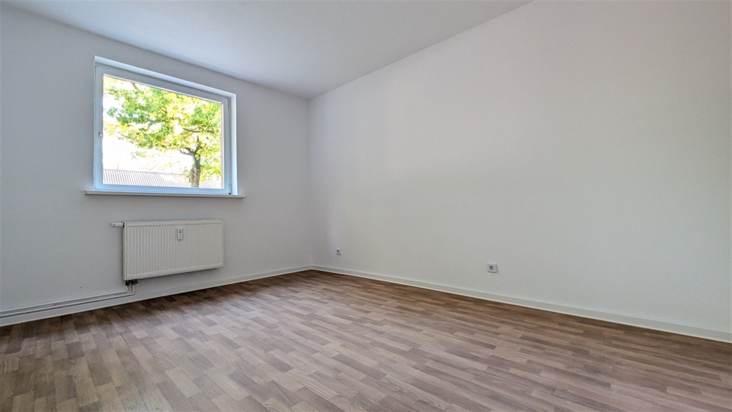 Wohnung Adolf-Damaschke-Platz in Spremberg