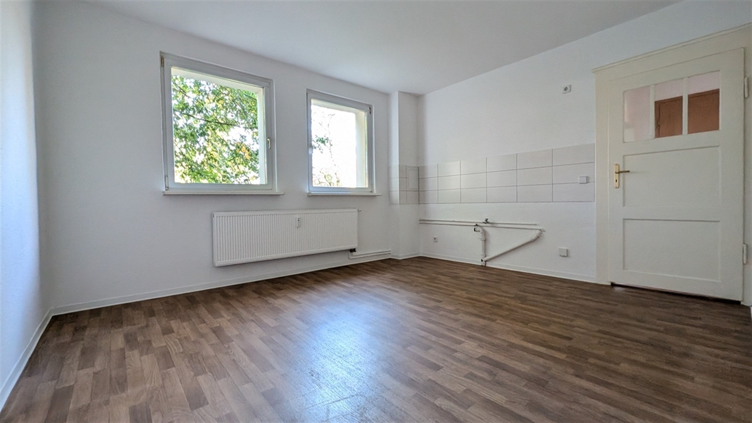 Wohnung Adolf-Damaschke-Platz in Spremberg