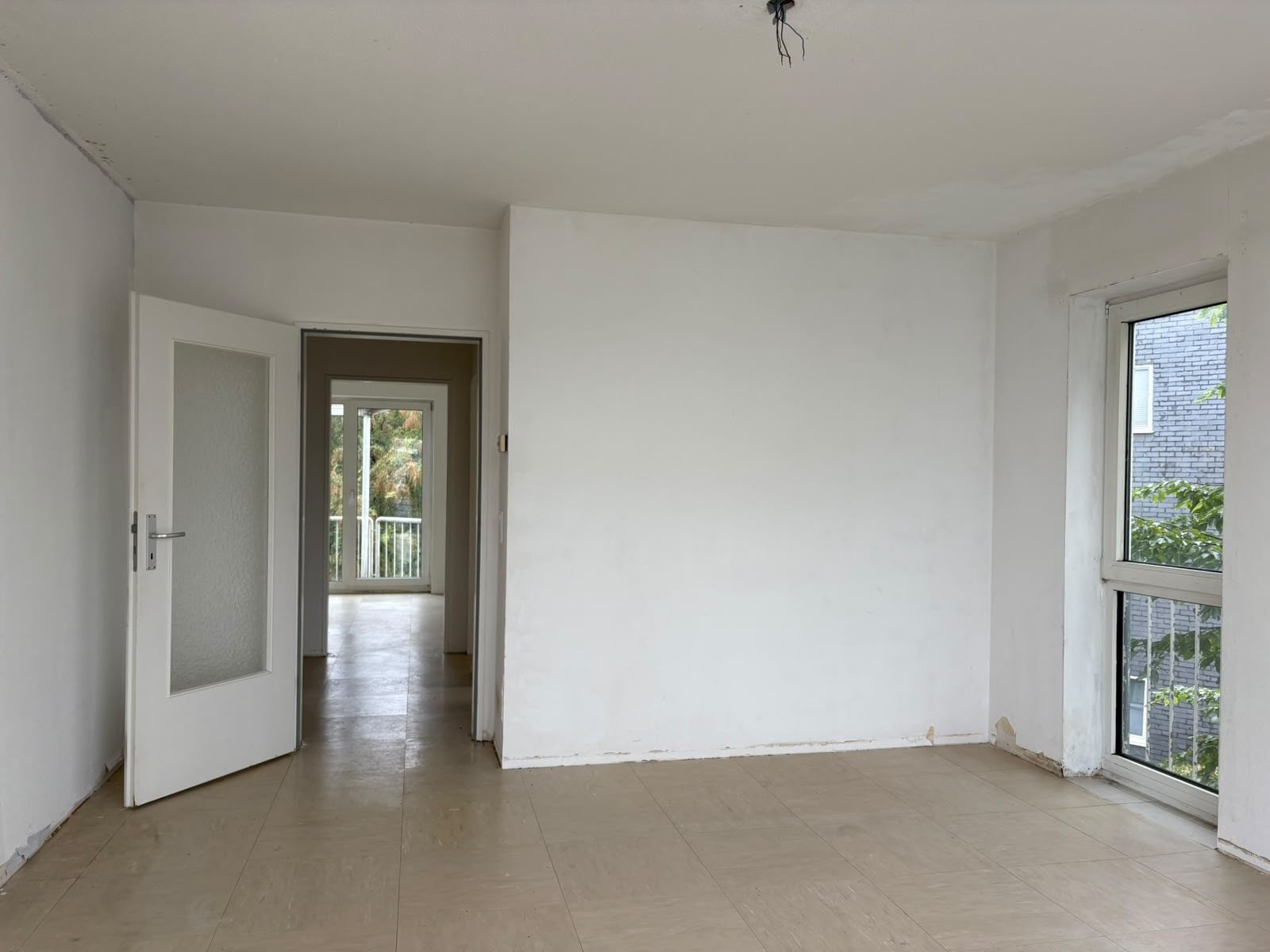 Wohnung Hainstraße in Remscheid
