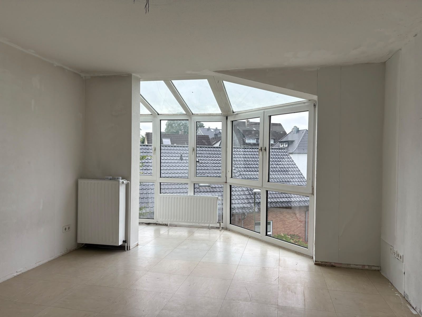 Wohnung Hainstraße in Remscheid