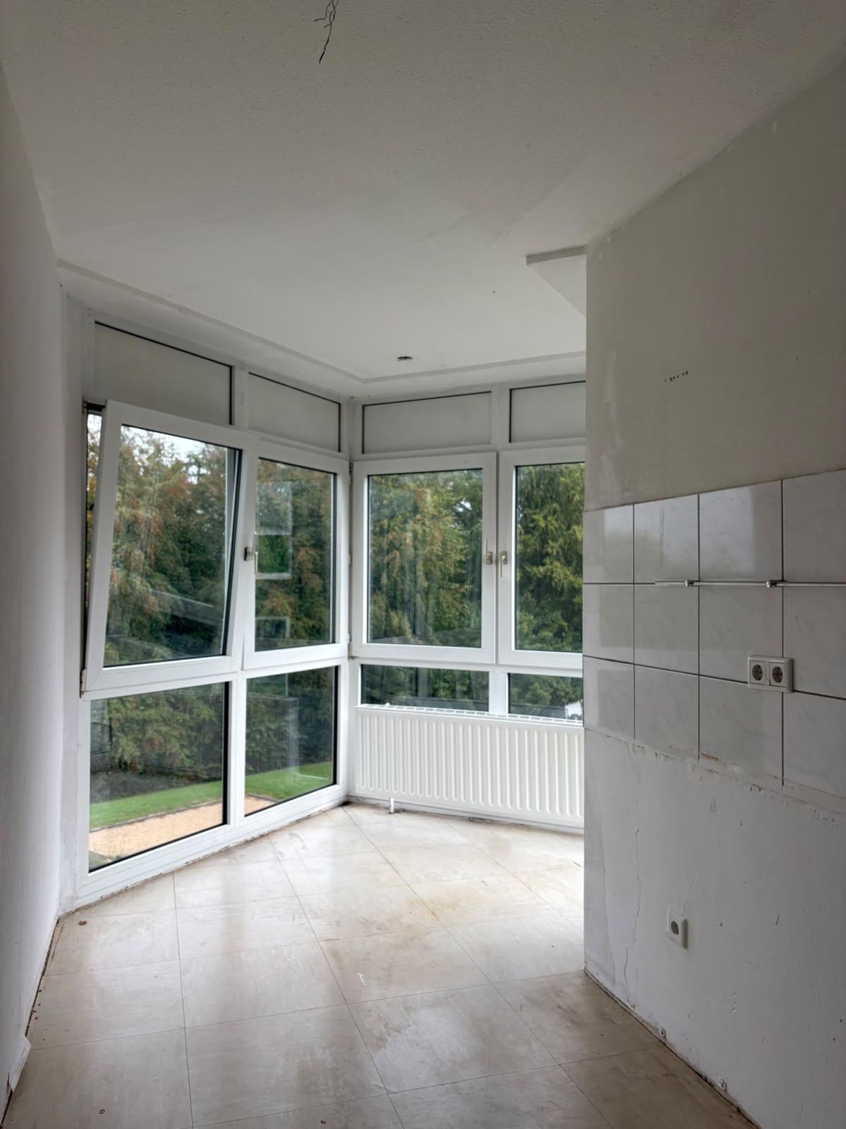 Wohnung Hainstraße in Remscheid
