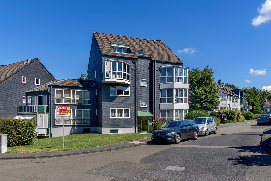 Wohnung Hainstraße in Remscheid