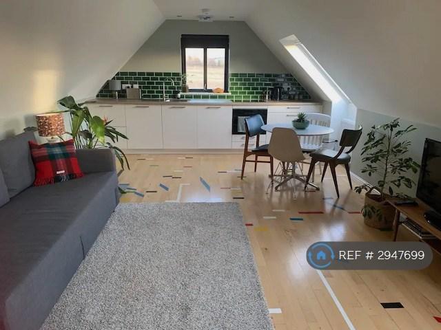 Room Sheriffmuir Road in Dunblane