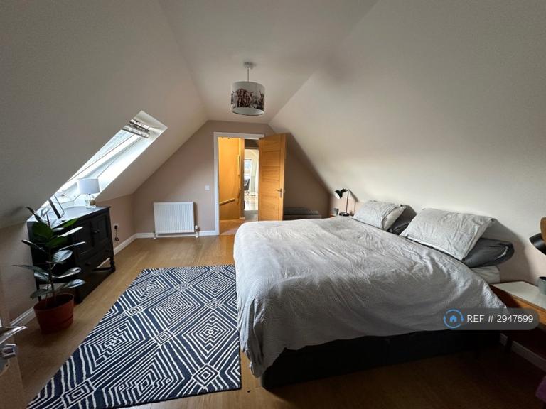 Room Sheriffmuir Road in Dunblane