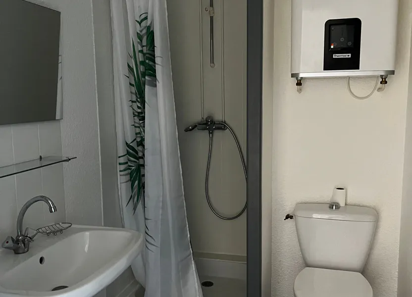 Appartement Rue Albert Samain à Limoges